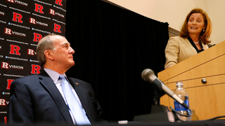 "This Is Becoming Comedy Central": NJ Senators Want Rutgers AD Fired